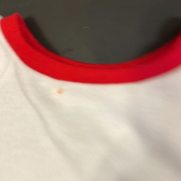 Build A Bear St. Louis Cardinals 2006 World Series outfit - Picture 3 of 5